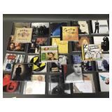 Barenaked Ladies, Sarah Mclachlan & More Cd's