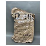 Us Military Issue Chemical Protective Trousers Lg