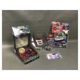 Tiger Winner's Choice & Matchbox Gold