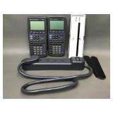 Vintage Ti82 Graphing Calculators & More *note
