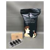 Harry's Shave Started Kit W 4 Addition Blades