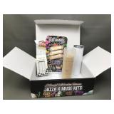 Jazza's Customize-it Art Box Muse Kit