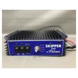Palomar Skipper 350 Mobile Linear Amplifier