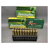 8mm Mauser Ammunition