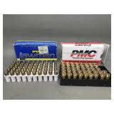 9mm And .45 Cal Ammunition
