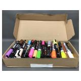 Yono & Uni Posca Acrylic Paint Markers