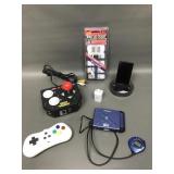 Space Invaders Plug In Play, Zune & More