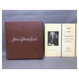 Johann Sebastian Bach Vinyl Records
