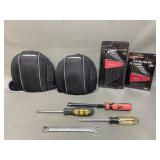 Husky Knee Pads, Hex Keys & More!