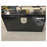 Buyers Underbody Mounted Toolbox