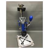 Dremel Rotary Tool Work Station.