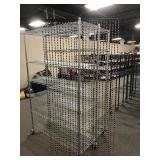 Hippie Bohemian Wooden Beaded Curtain