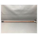 Mountain Properties Walk The World Cane