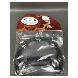 New Gp Percussion Tambourine