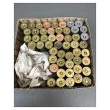Vintage 12 Ga Shot Gun Cartridges