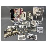 Antique & Vintage Photos