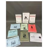 Military Army Field Manuals & Reference Guides