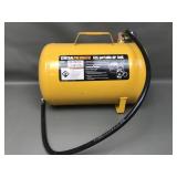 Central Pneumatic Portable Air Tank