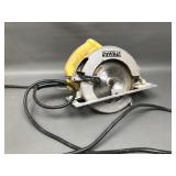 Dewalt Tough Cord Circular Saw