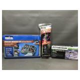 American Builder Emergency Kit, Socket Kit & More!