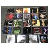 Sade, Counting Crows & More Music Cd's