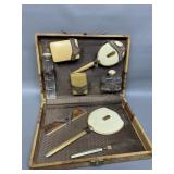 Vintage Travel Accessories