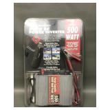 500 Watt Power Inverter Dc To Ac