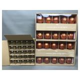 Tag Mercury Glass String Lights & More