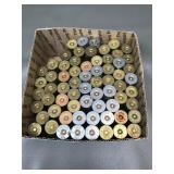 Vintage 12 Ga Shot Gun Cartridges