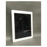 Apple Ipad 16gb Model A1395