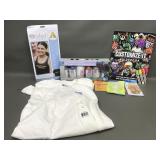 Artist Loft Pour Paint, Iron On Letters & Crafts