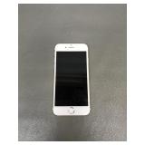 Apple Iphone 6s Model A1688 Gold