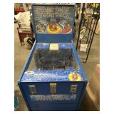 Coin Arcade Console Game