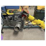 John Deere Attachments