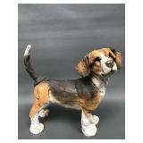 A Breed Apart #70001 Beagle Sculpture