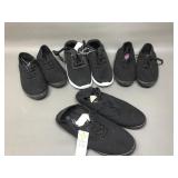Youth Sizes Casual School Shoes