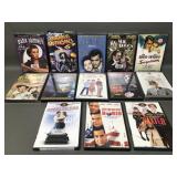 Sixteen Candles, Speechles & More Vintage Movie