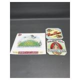 Spirit Of St. Louis Detroit Cigar Wrap & Peacetime