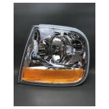 New Ford Lightning Model Fr346-u000l Headlight
