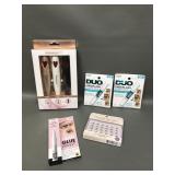 Mannakadar Mascara, Duo Underslash Bond & More