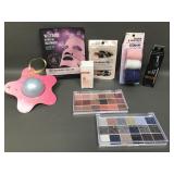 Glitter Bath Bomb, Conair, Elf & More Beauty Items