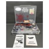 Paintball Tools, Repair Pieces & More