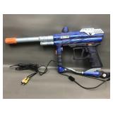 Hasbro Mission Paintball Plug & Play Tv Game