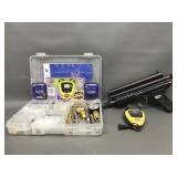 Sheridan Paintball Gun & Accessories