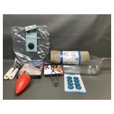 Ruggies, Xl Acrylic Scoop & Kitchen Gadgets