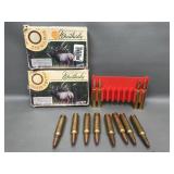 Weatherby 338 Cartridges
