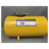11 Gallon Portable Air Tank