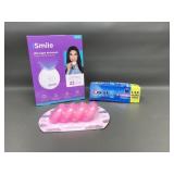 Ismile Led Teeth Whitening System, Crest & More!