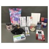 Decorative Tags, Unicorn Tie Dye Kit & More!