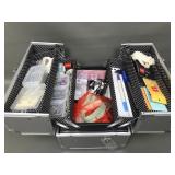 Sewing Kit- Pins, Zippers & More